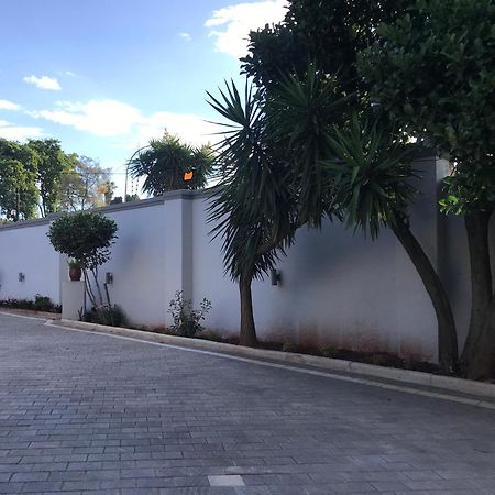 Aluve Guesthouse Johannesburg Exteriér fotografie