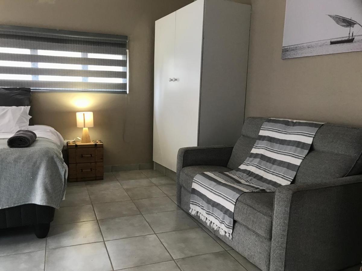 Aluve Guesthouse Johannesburg Exteriér fotografie