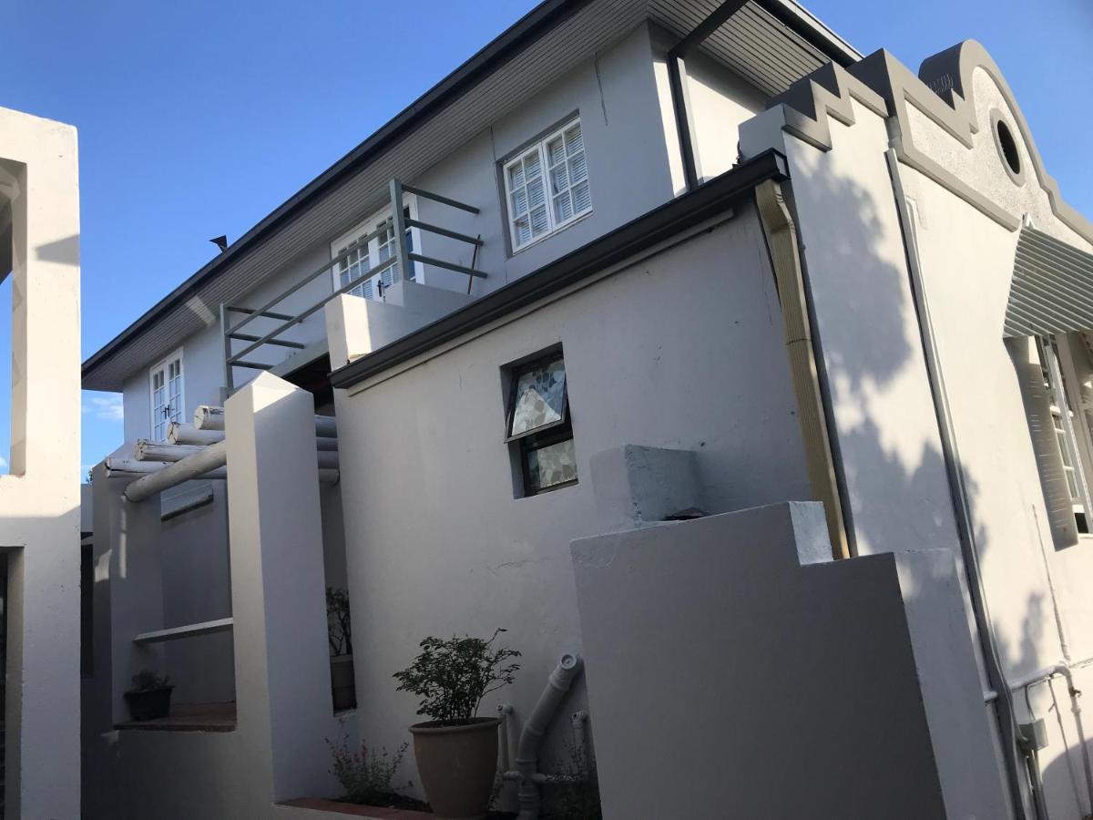 Aluve Guesthouse Johannesburg Exteriér fotografie