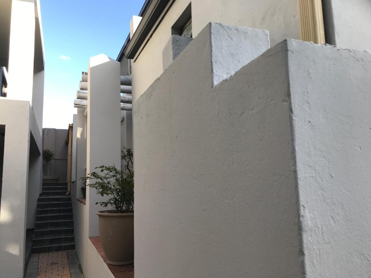 Aluve Guesthouse Johannesburg Exteriér fotografie