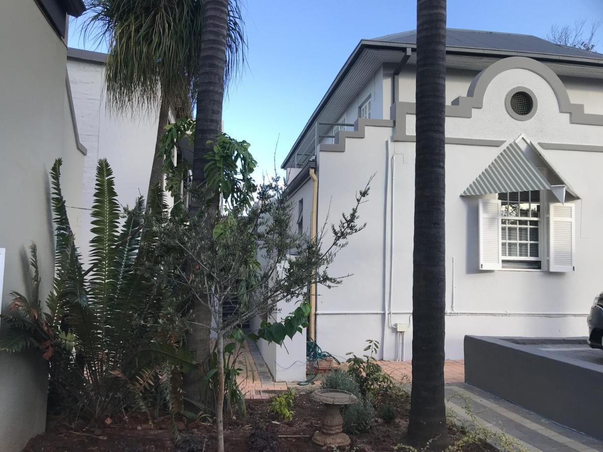 Aluve Guesthouse Johannesburg Exteriér fotografie