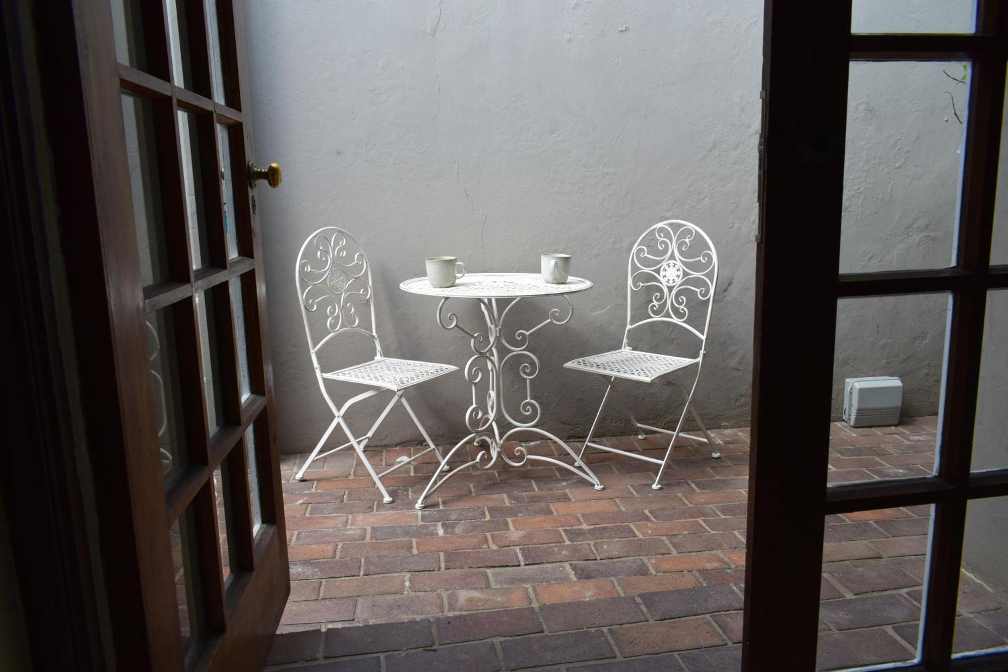 Aluve Guesthouse Johannesburg Exteriér fotografie
